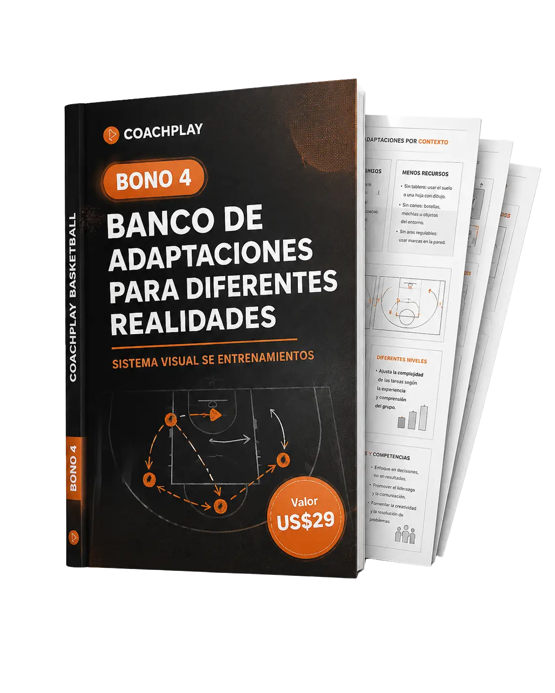 Banco de Adaptaciones para Diferentes Realidades