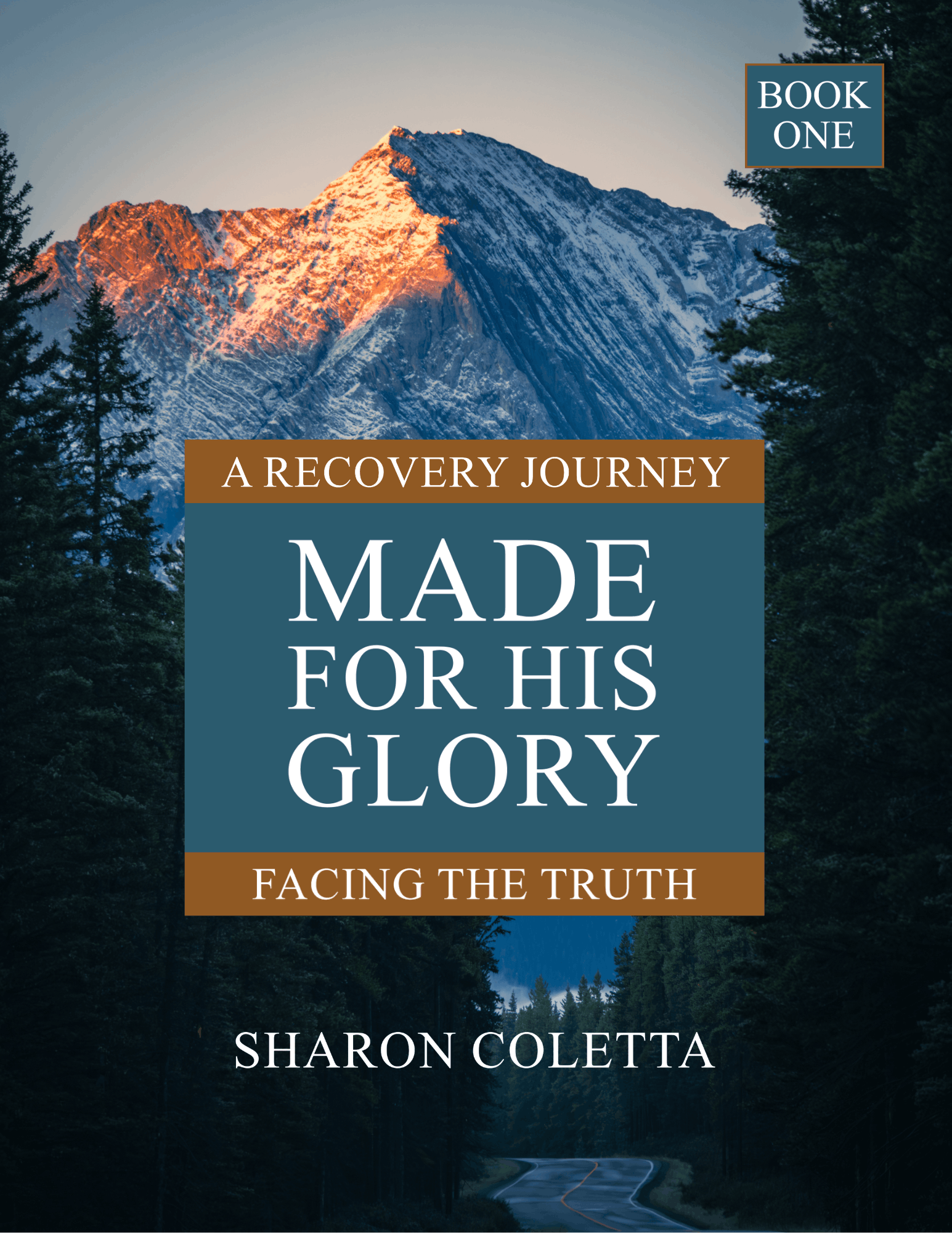 Book One: Facing the Truth