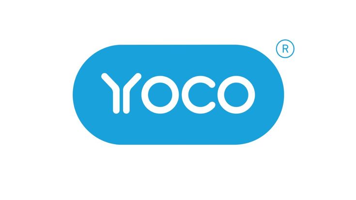 Powered by Yoco