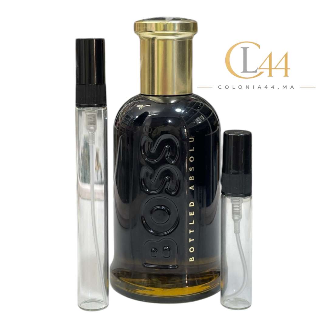 Boss Bottled Absolu