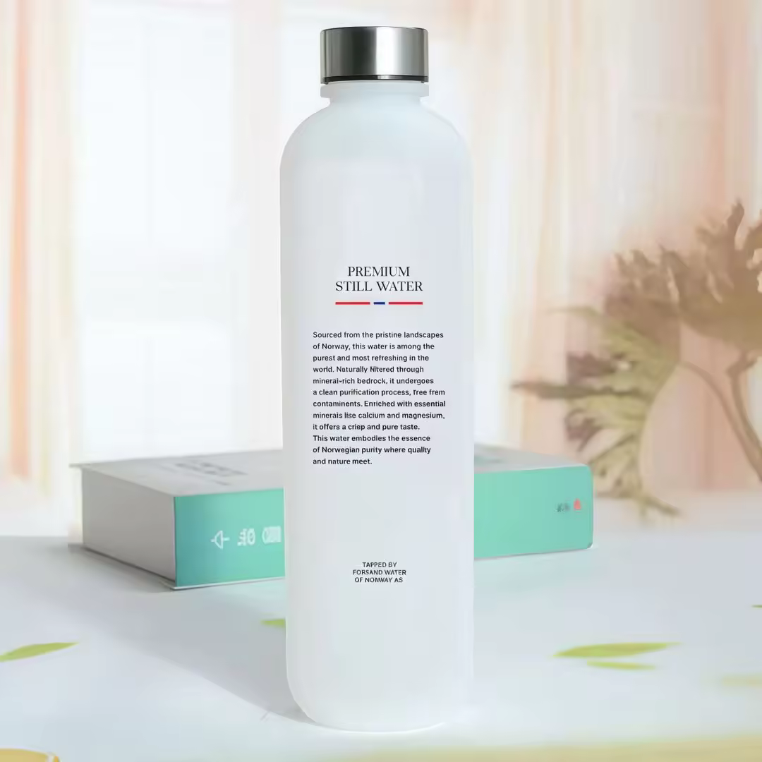 THERMO Flaske 0,5 L bilde 2