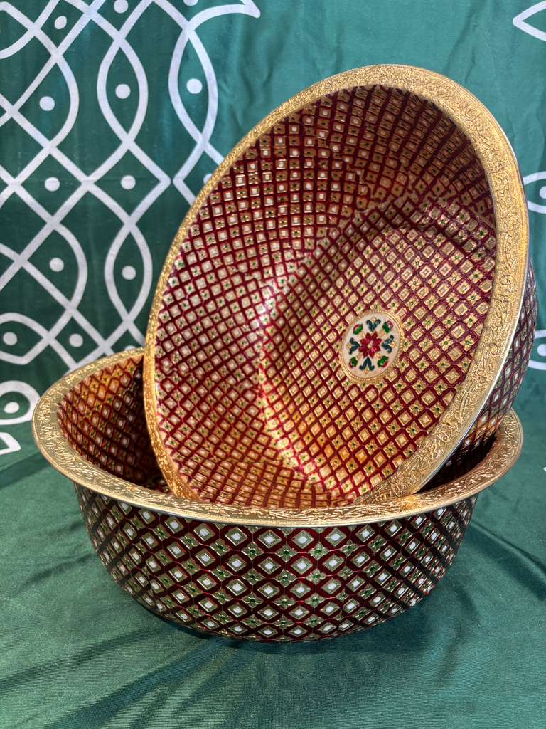 Decorative Bowls