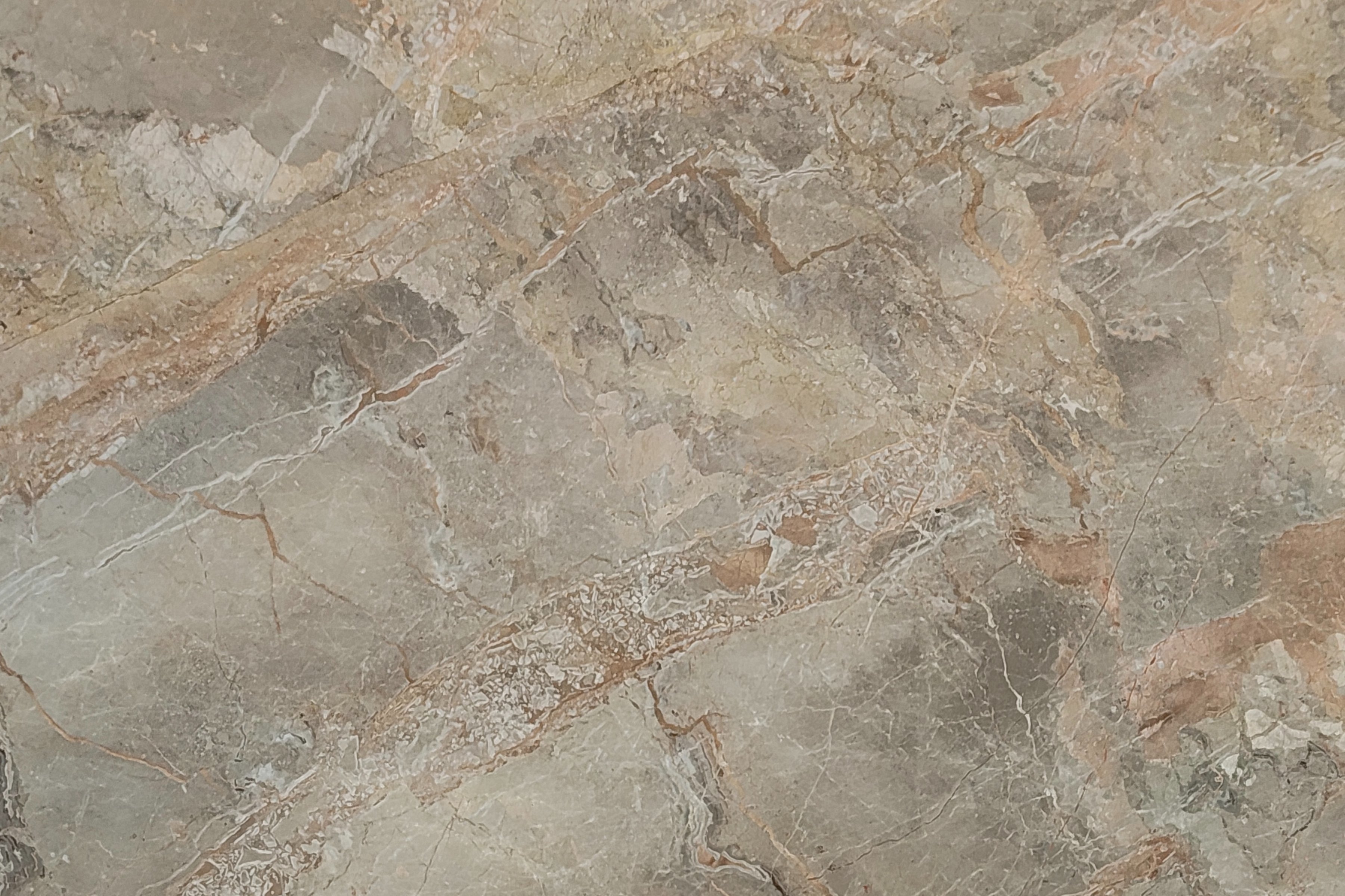 Brescia Aurora exotic marble slab