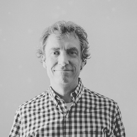 Brian Hardie