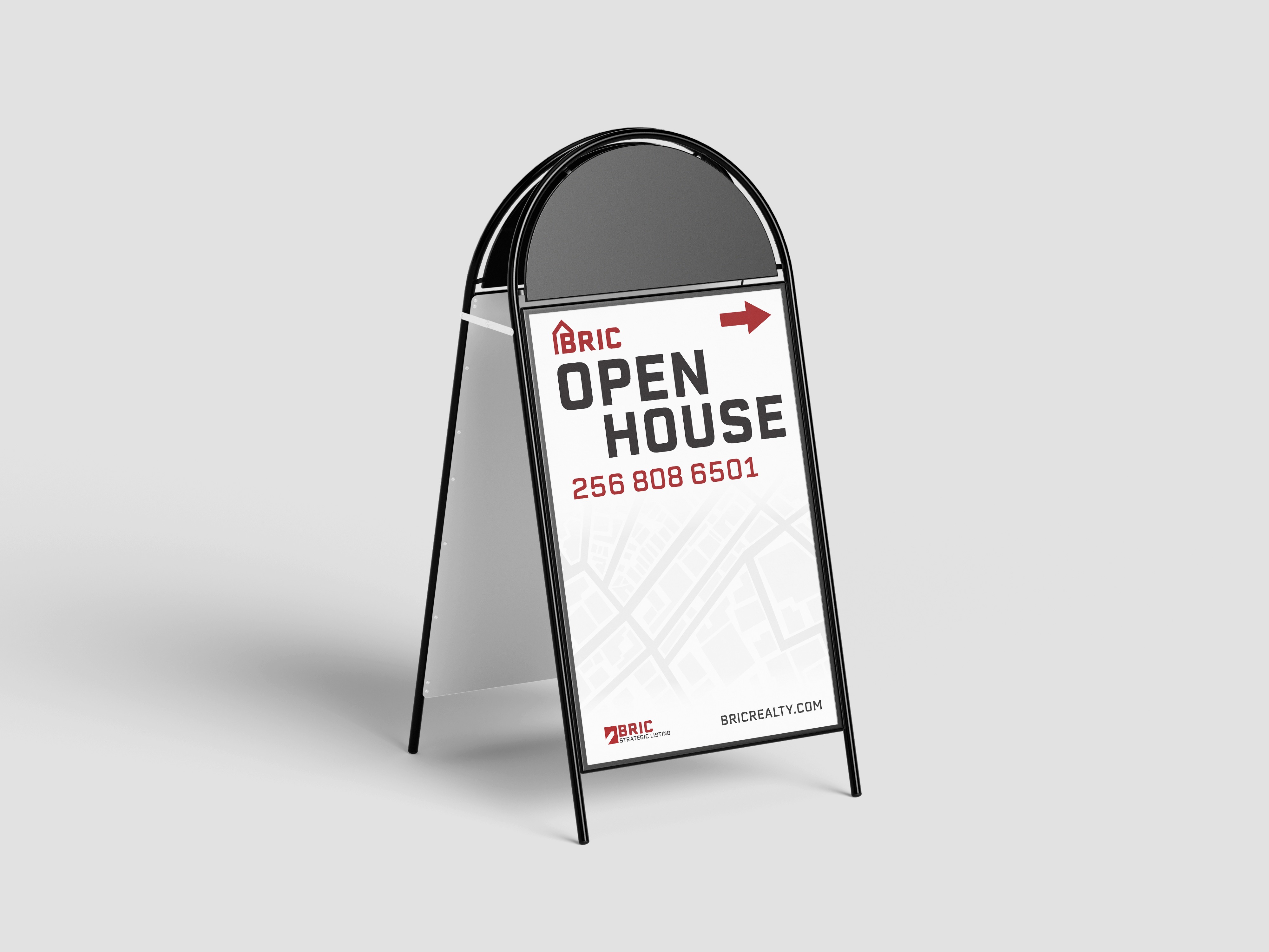 BRIC Real Estate gallery image 2