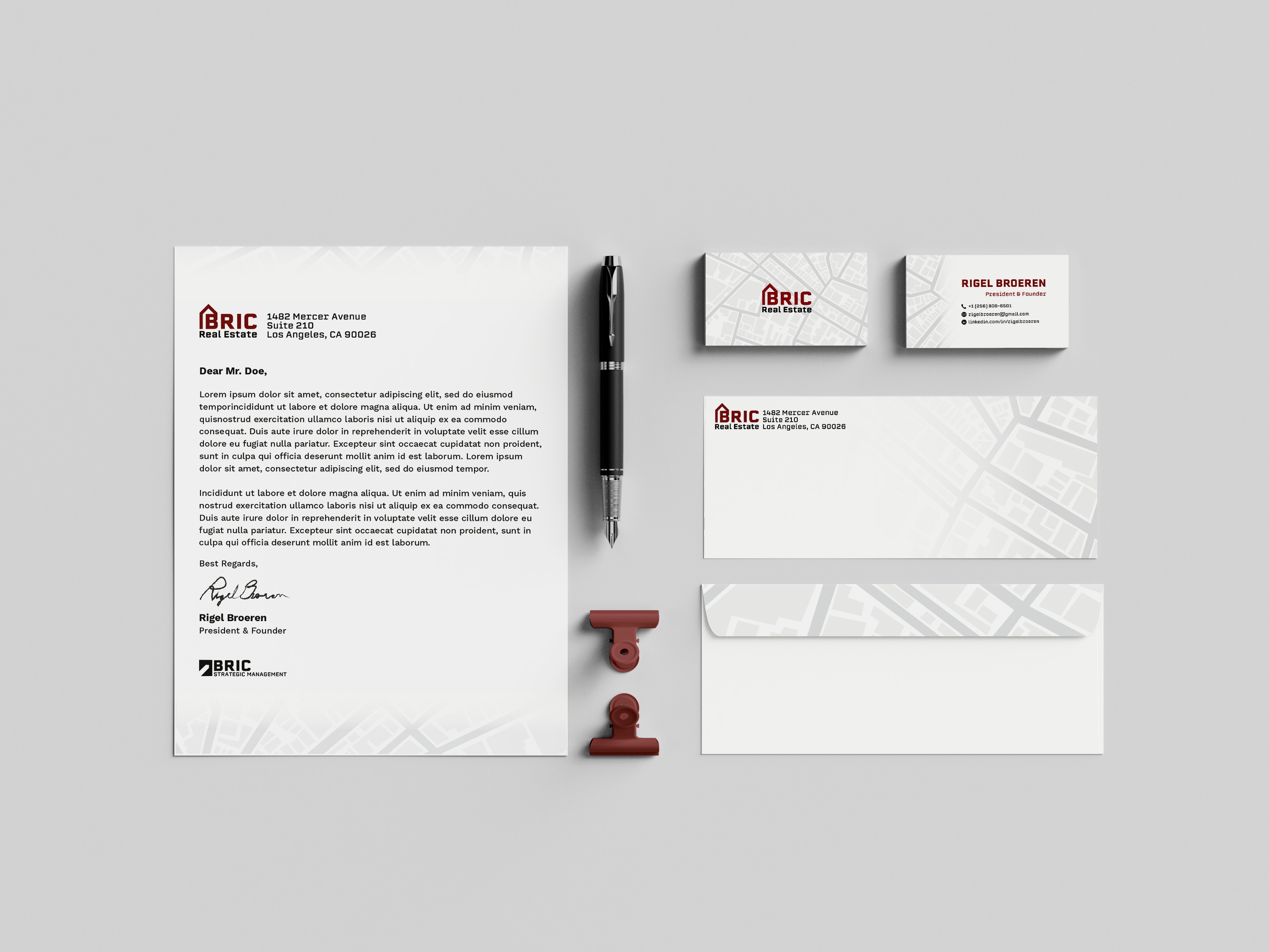 BRIC Real Estate gallery image 1