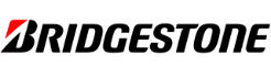 Bridgestone tyre brand logo