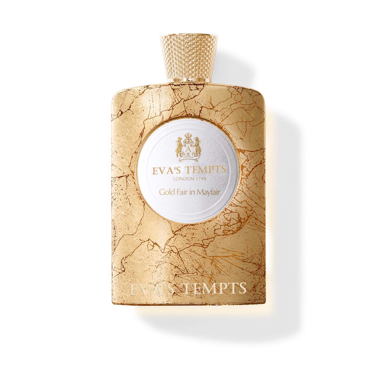 British Noble Perfume