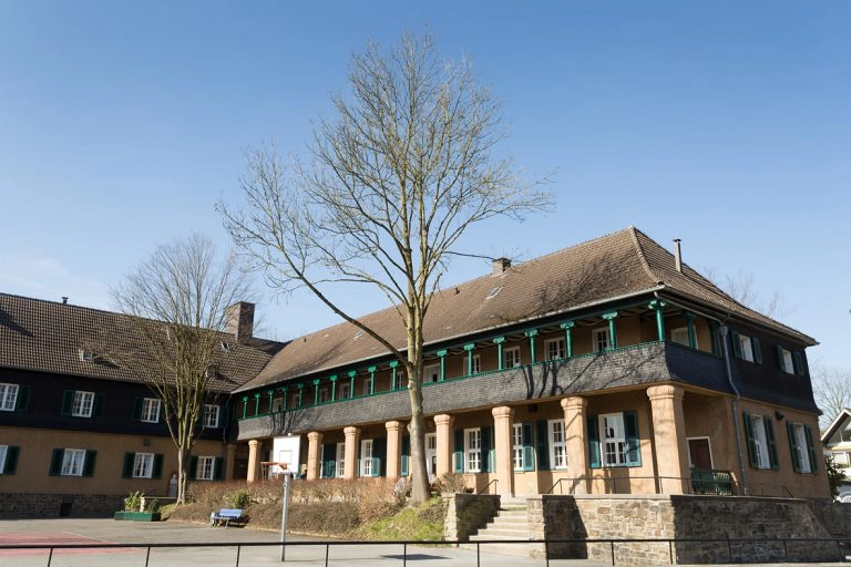 Funke Stiftung