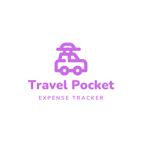 TravelPocket Logo