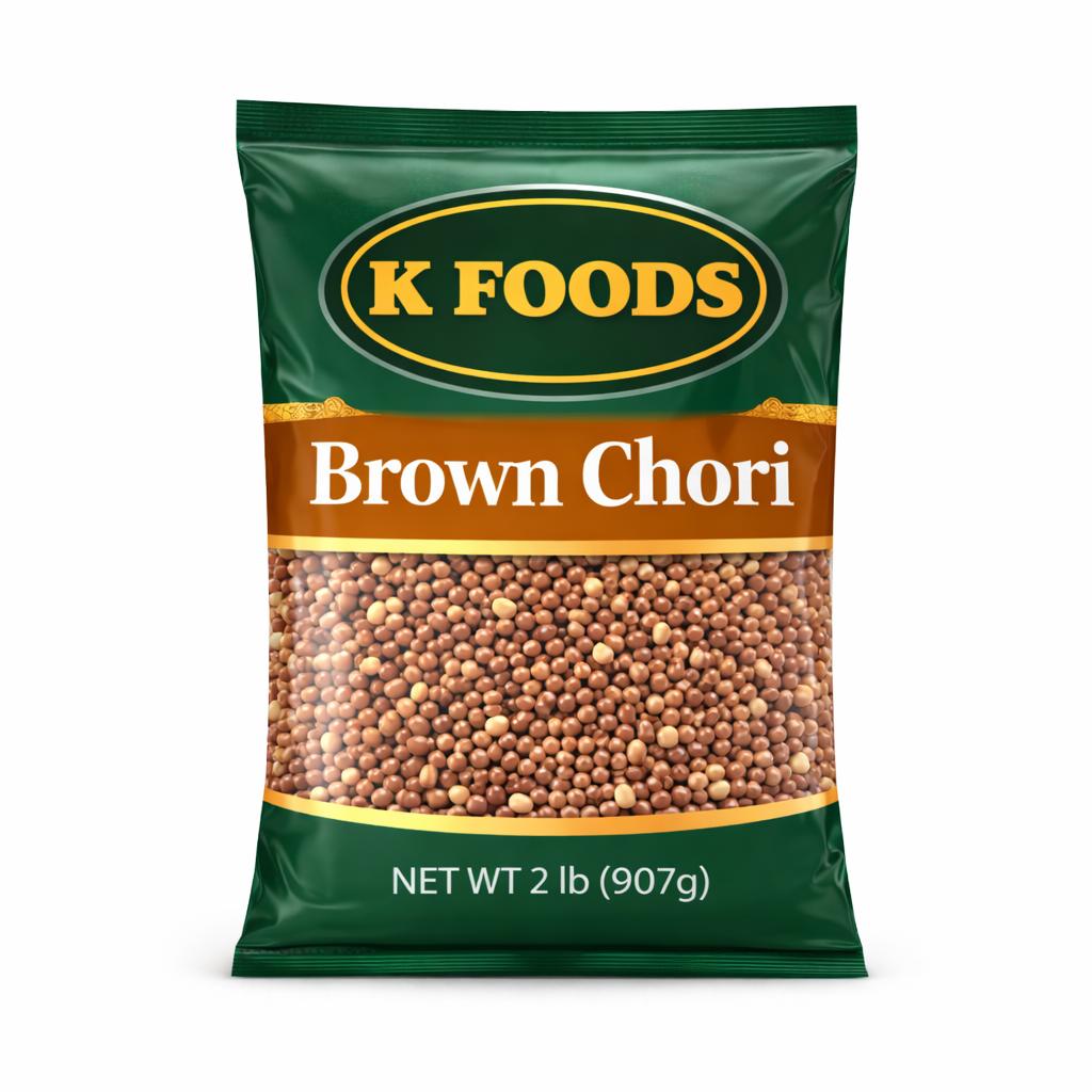 Brown Chori