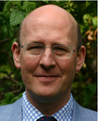 Bruce Montgomery MBBs, MS, FRCS(Urol)
