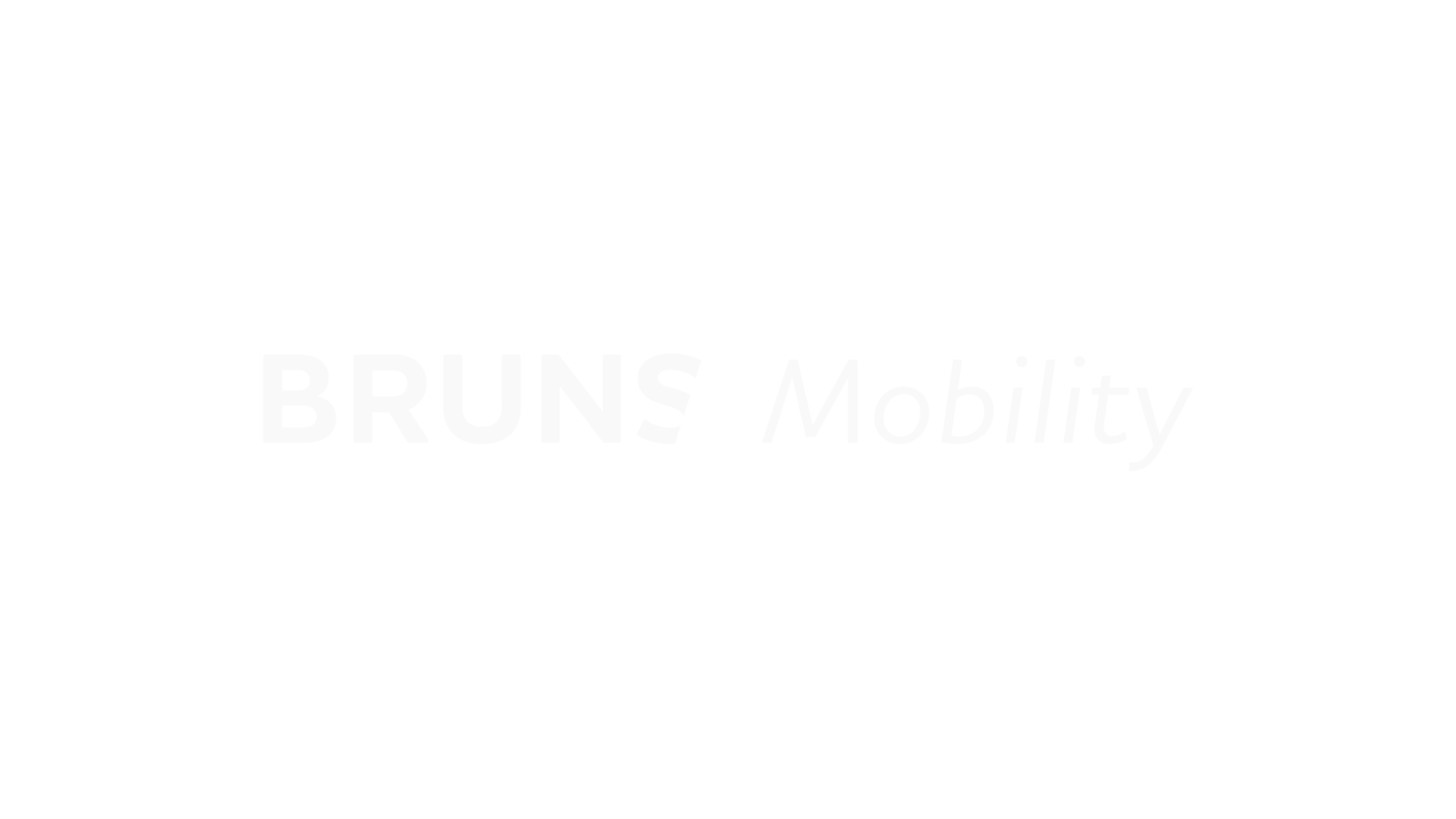 Bruns Mobility