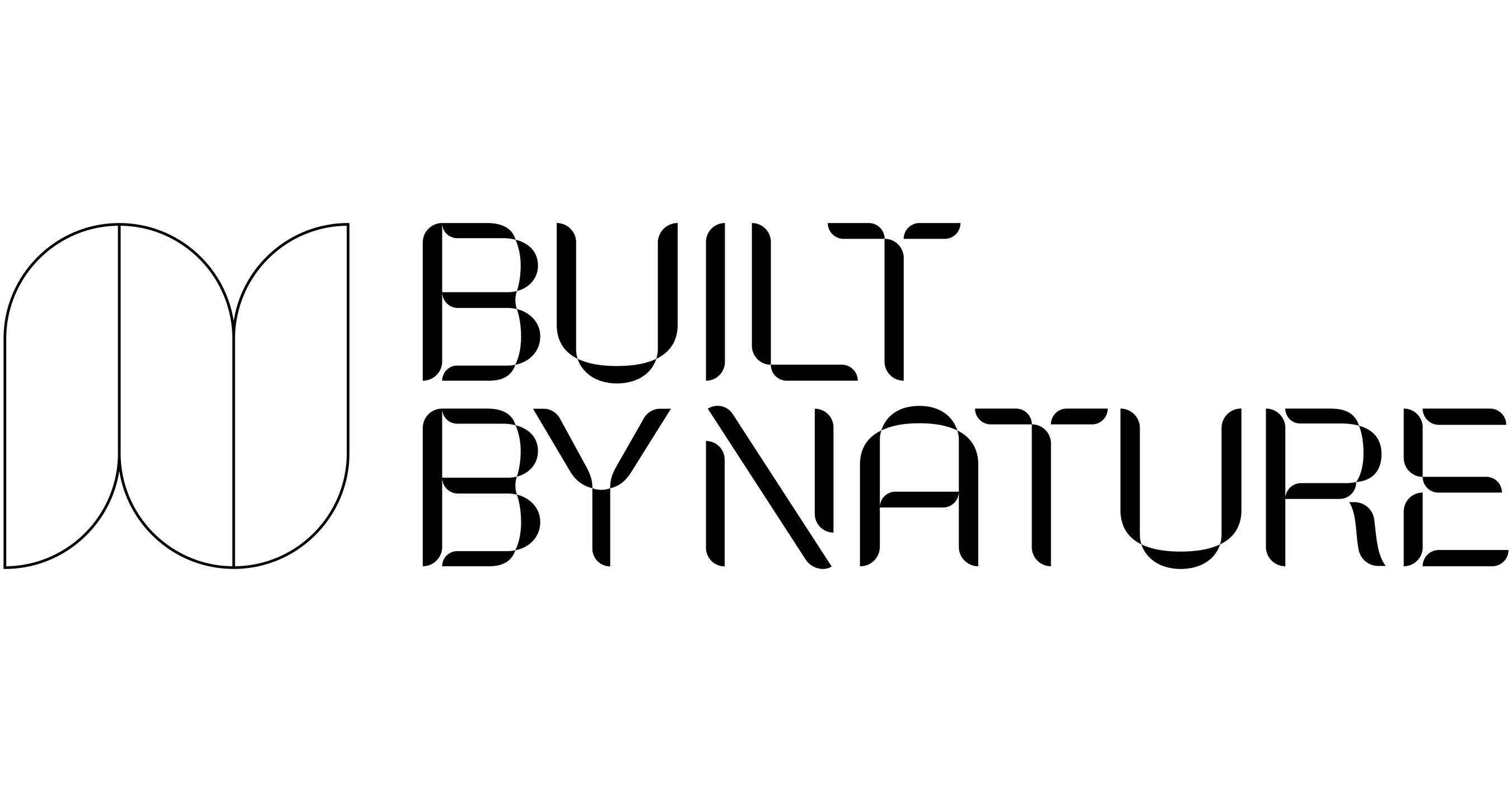 Built by Nature