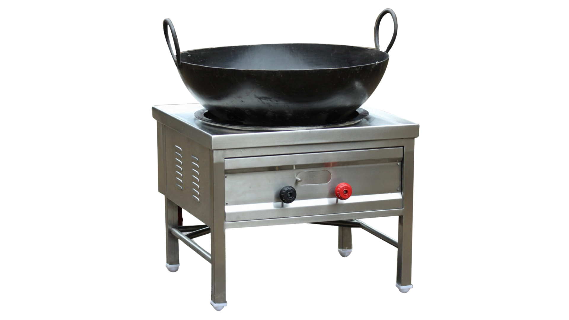 Bulk Kadai Fryer product view