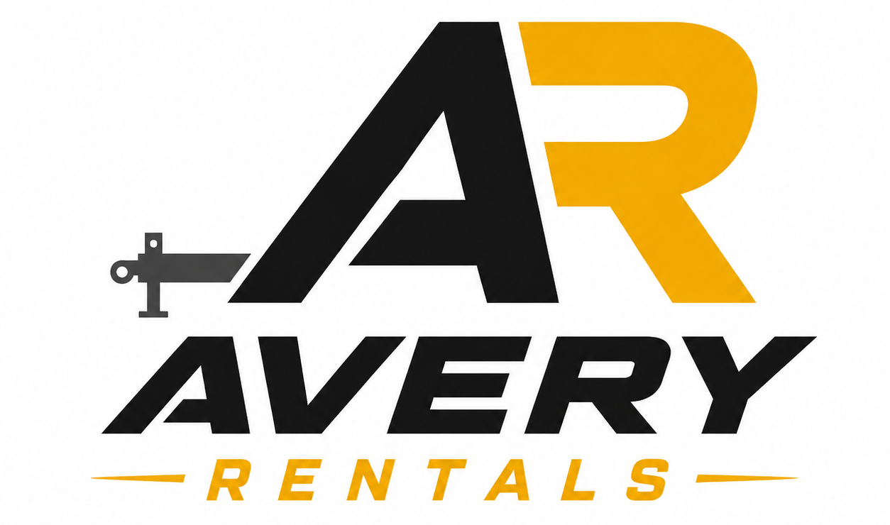 Avery Rentals LLC logo