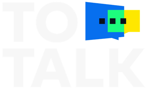 To Talk