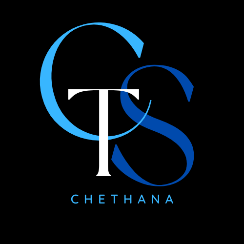 CTS Chethana Logo