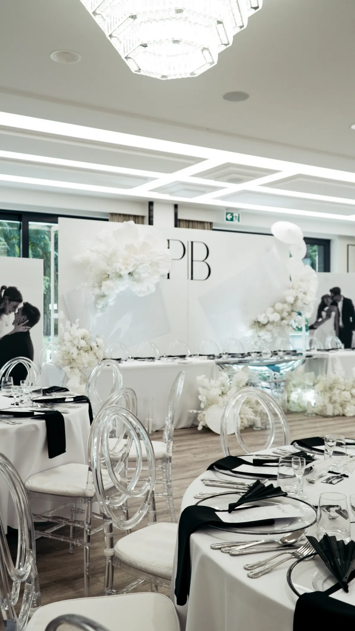 Paulina & Bartosz - zdjecie 5