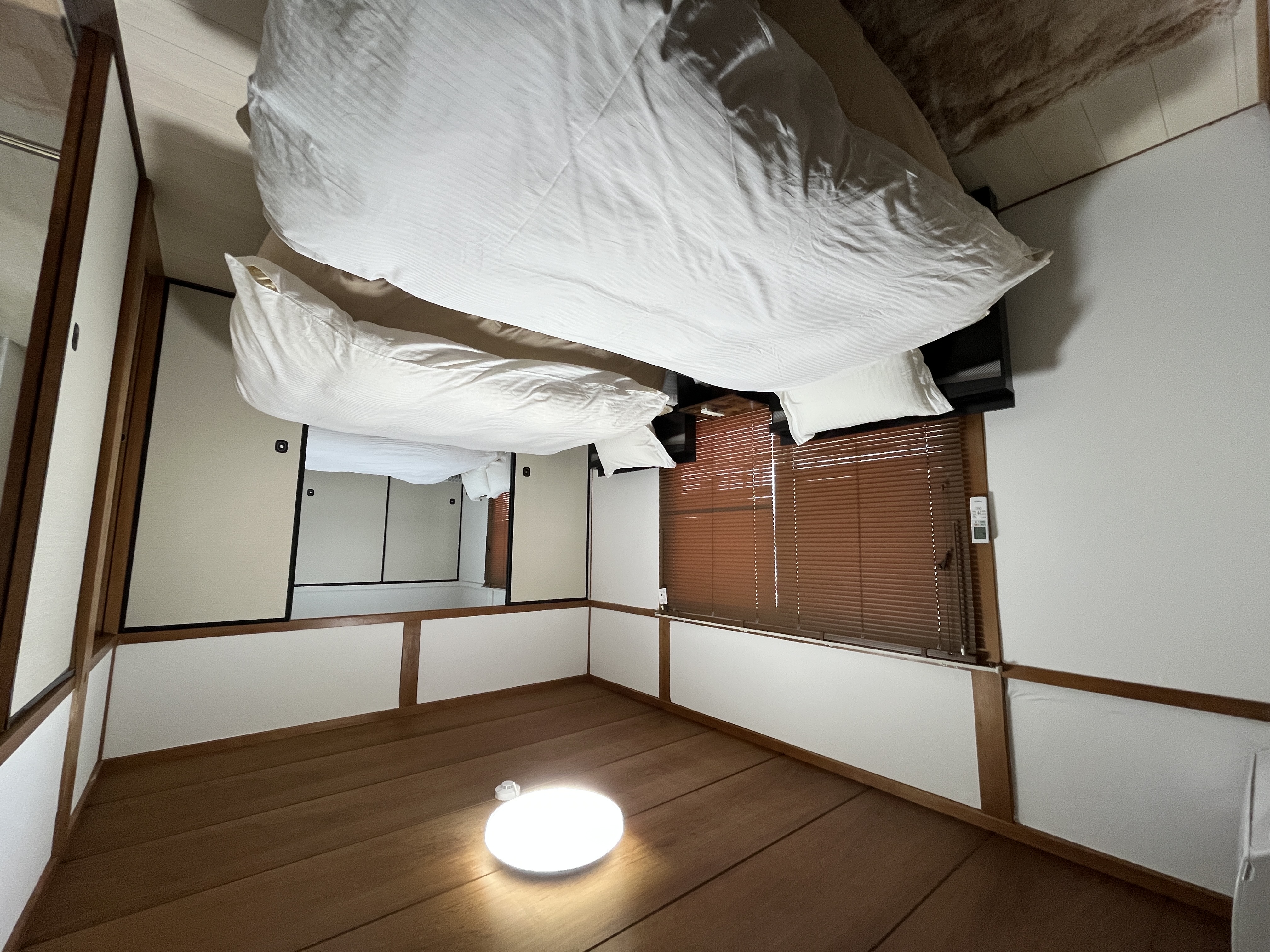 Western Bedroom