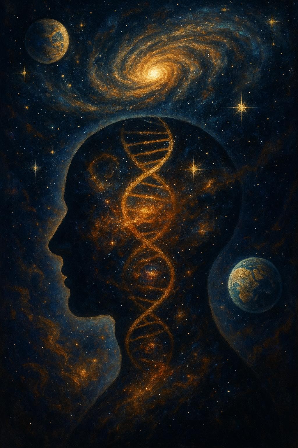 SPIRITUAL SEA