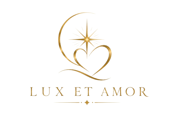 Lux et Amor logotyp