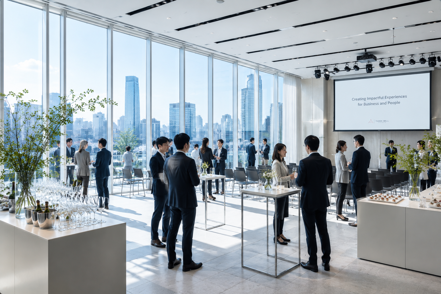 イベント運営事業