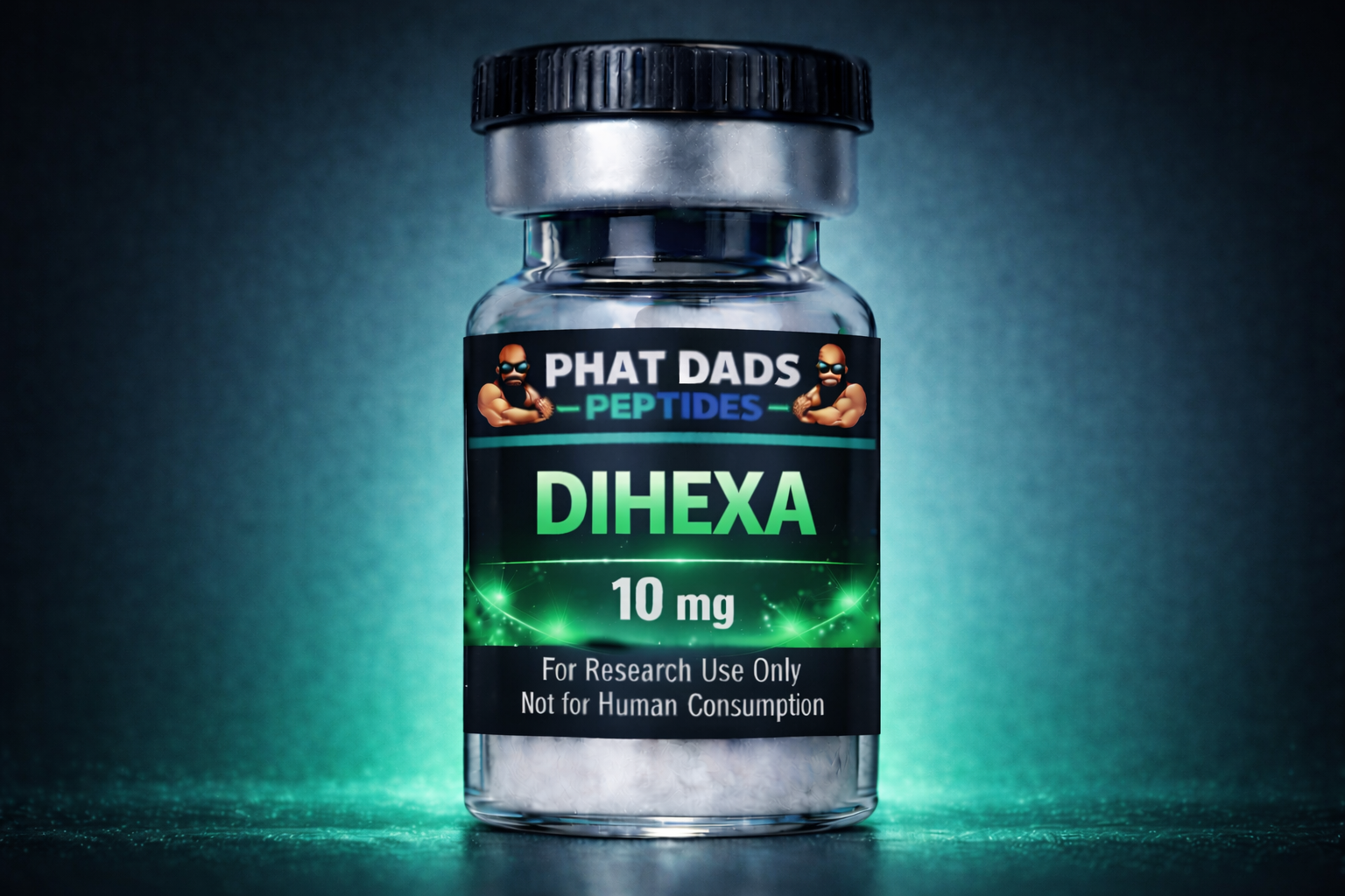 DIHEXA 10mg