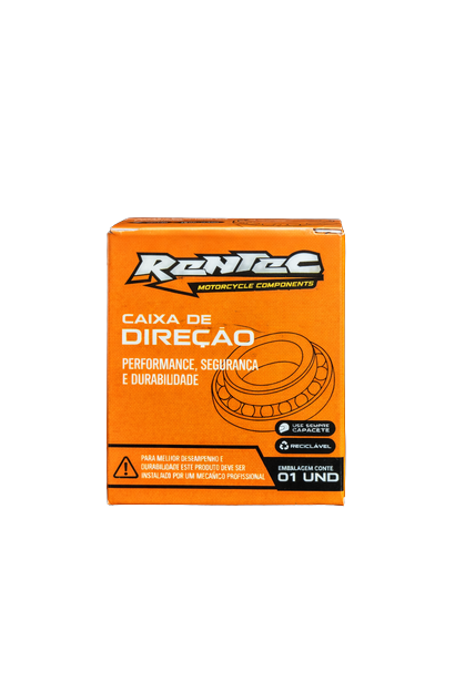 Caixa de Direção