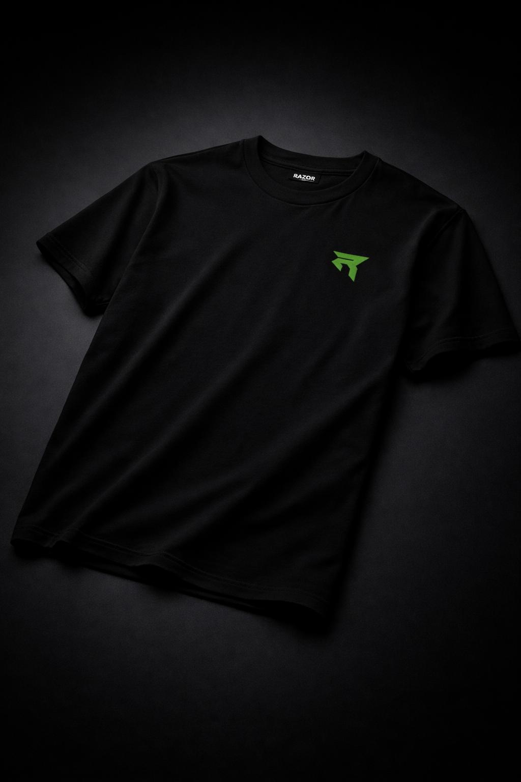 Razor Team Tee