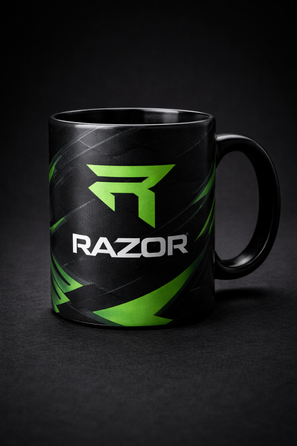 Razor Team Mug