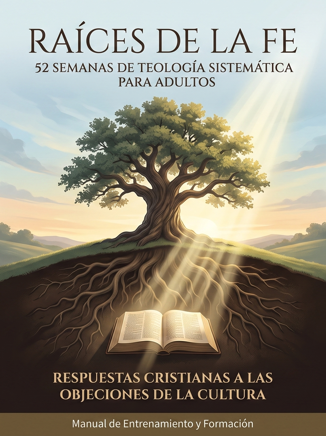 Raices de la Fe