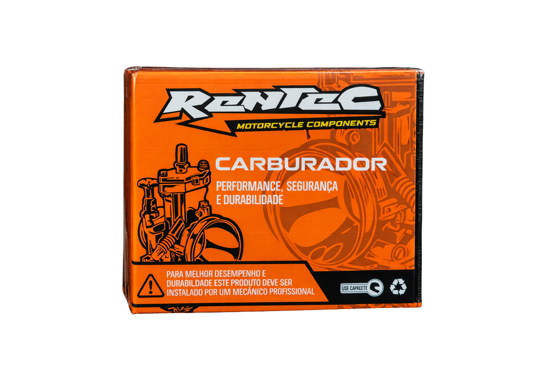 Carburador