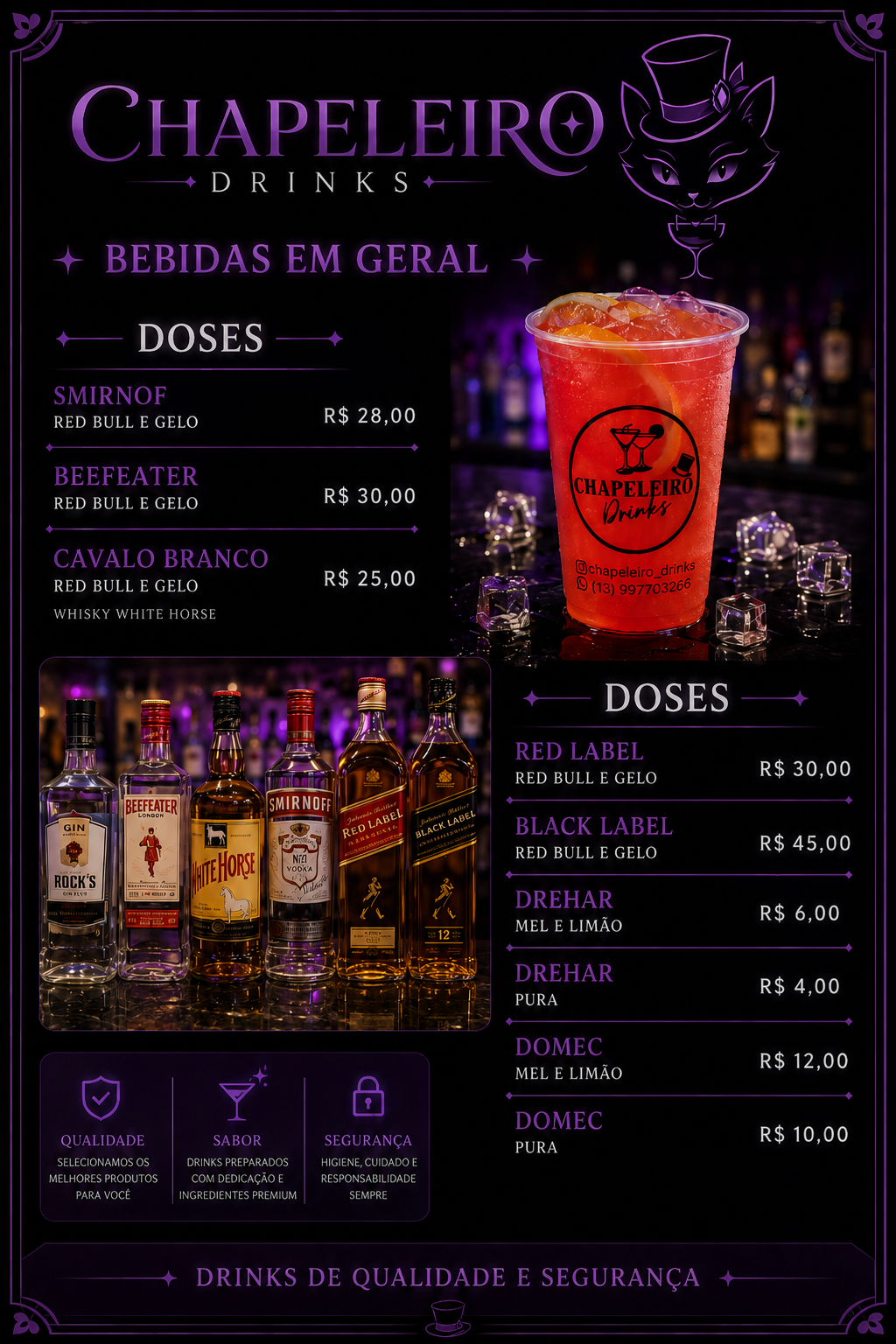 Doses
