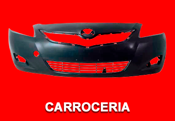 Carroceria
