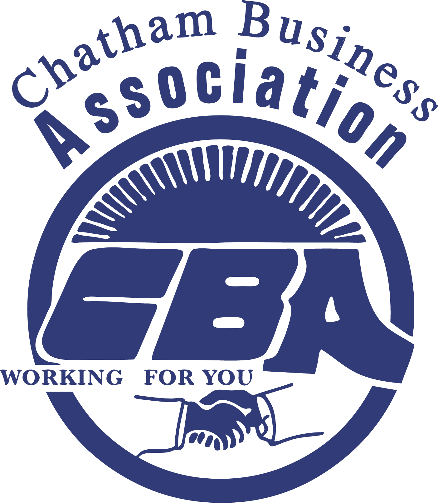 CBA Logo