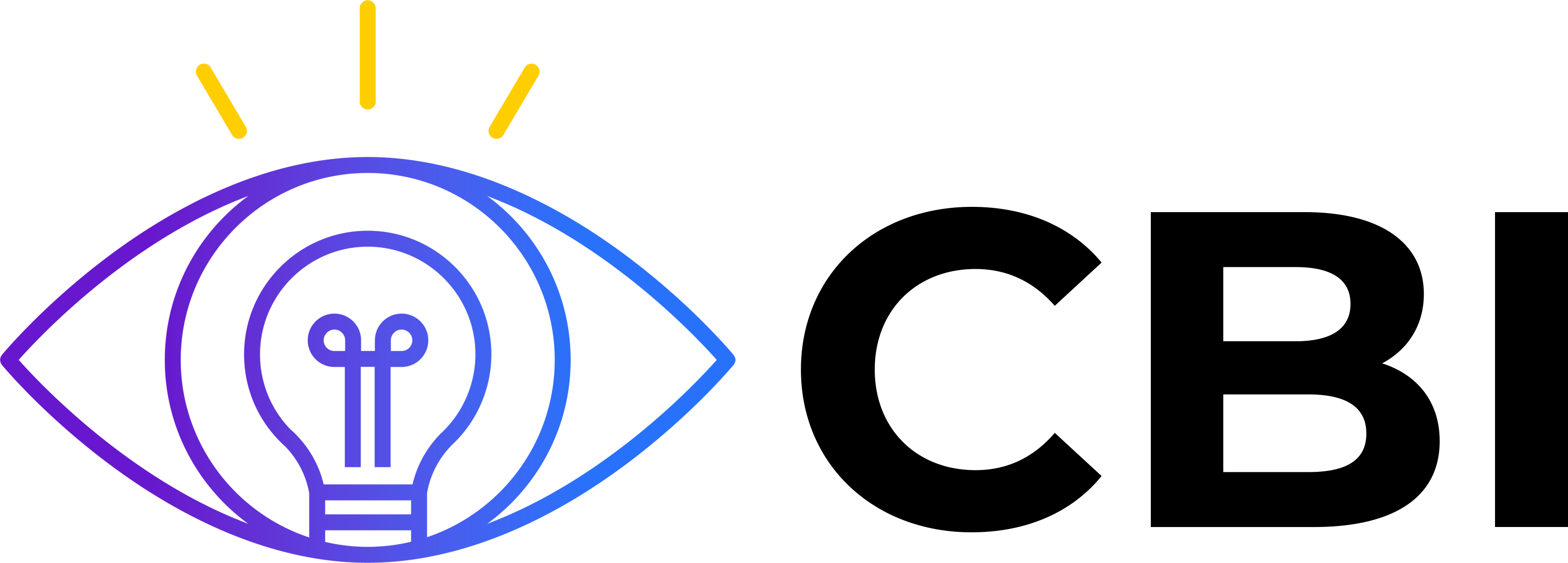 Create By Influence logo