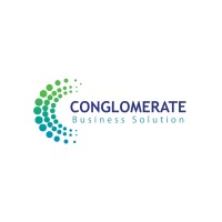 Conglomerate Business Solutions logo