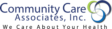 Community Care Associates insurance logo
