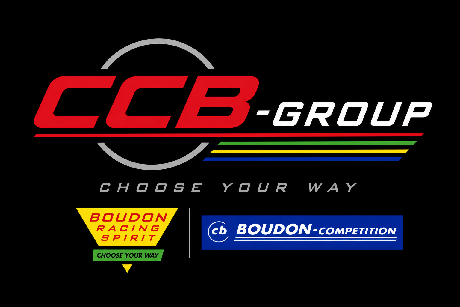 CCB Group - Choose Your Way