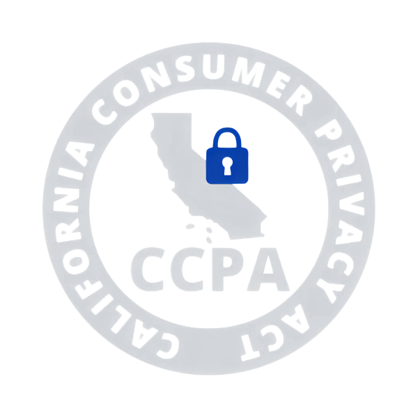 CCPA Compliant