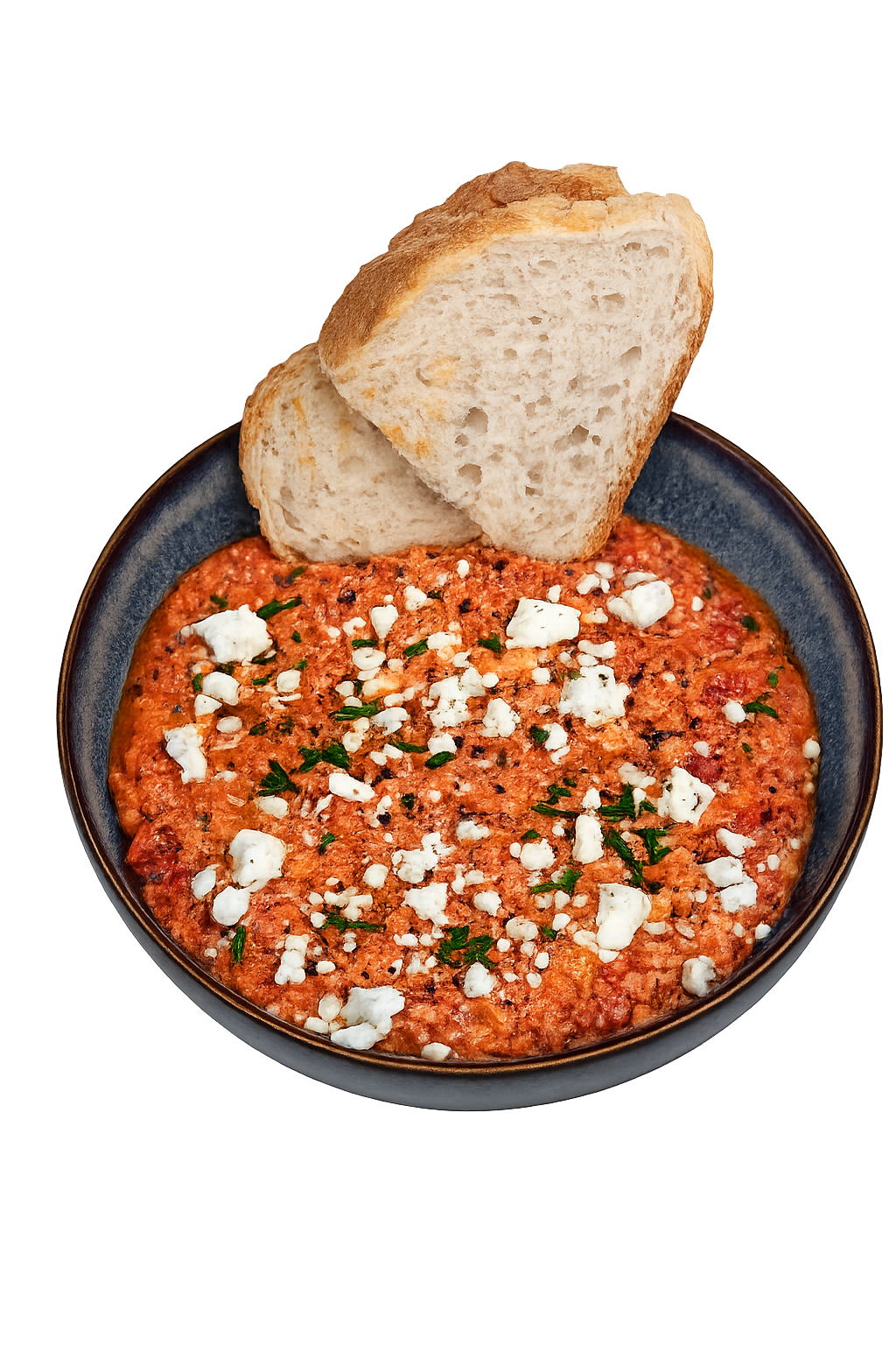 Greek Dip