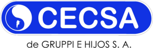 CECSA logo
