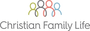 Christian Family Life logo