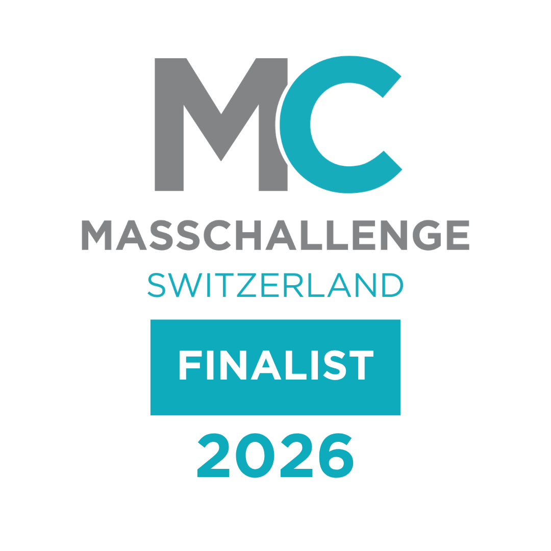 MassChallenge Switzerland 2026 Finalist