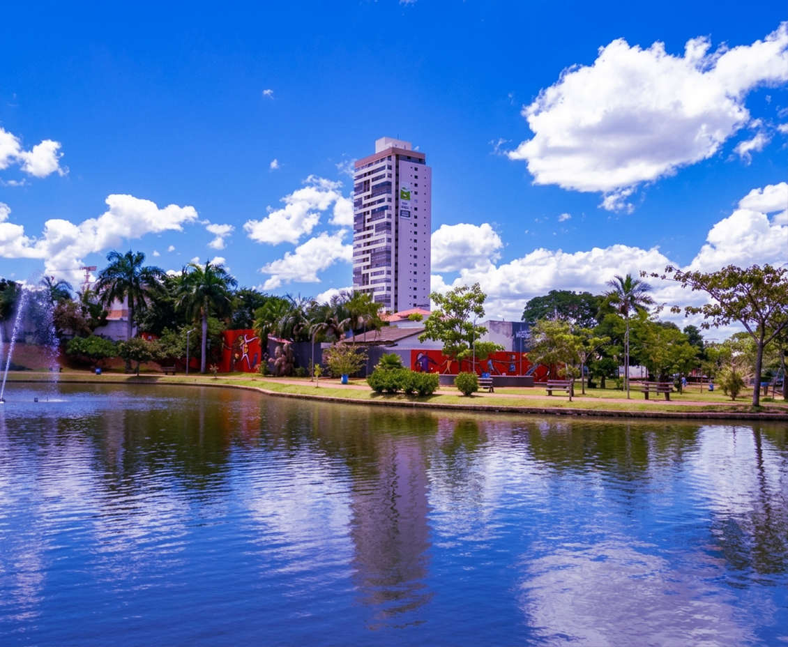 Anápolis, Goiás — Sistema de gestão ERP e PDV Competi Sistemas