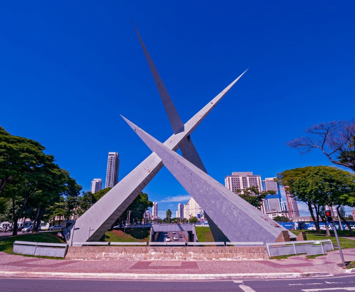 Goiânia, Goiás — Sistema de gestão ERP e PDV Competi Sistemas