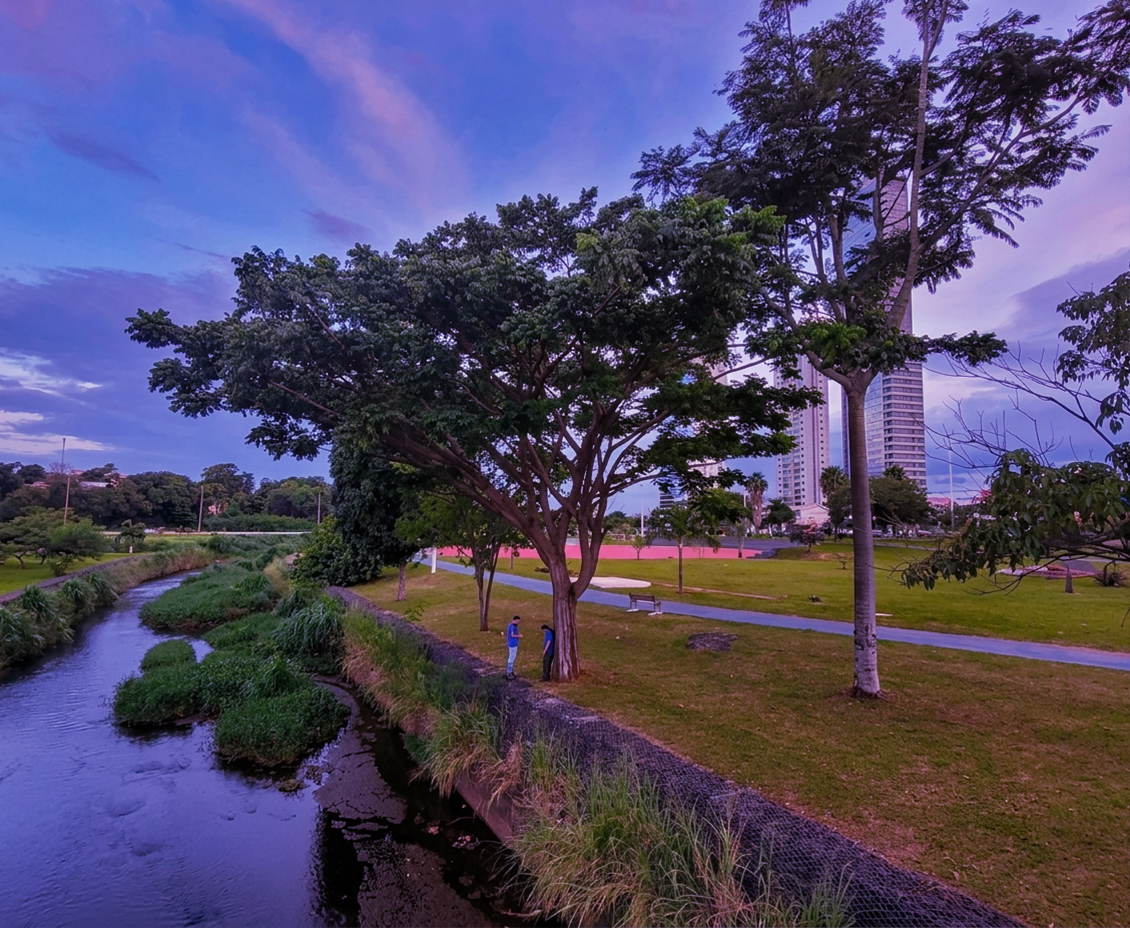 Rio Verde, Goiás — Sistema de gestão ERP e PDV Competi Sistemas