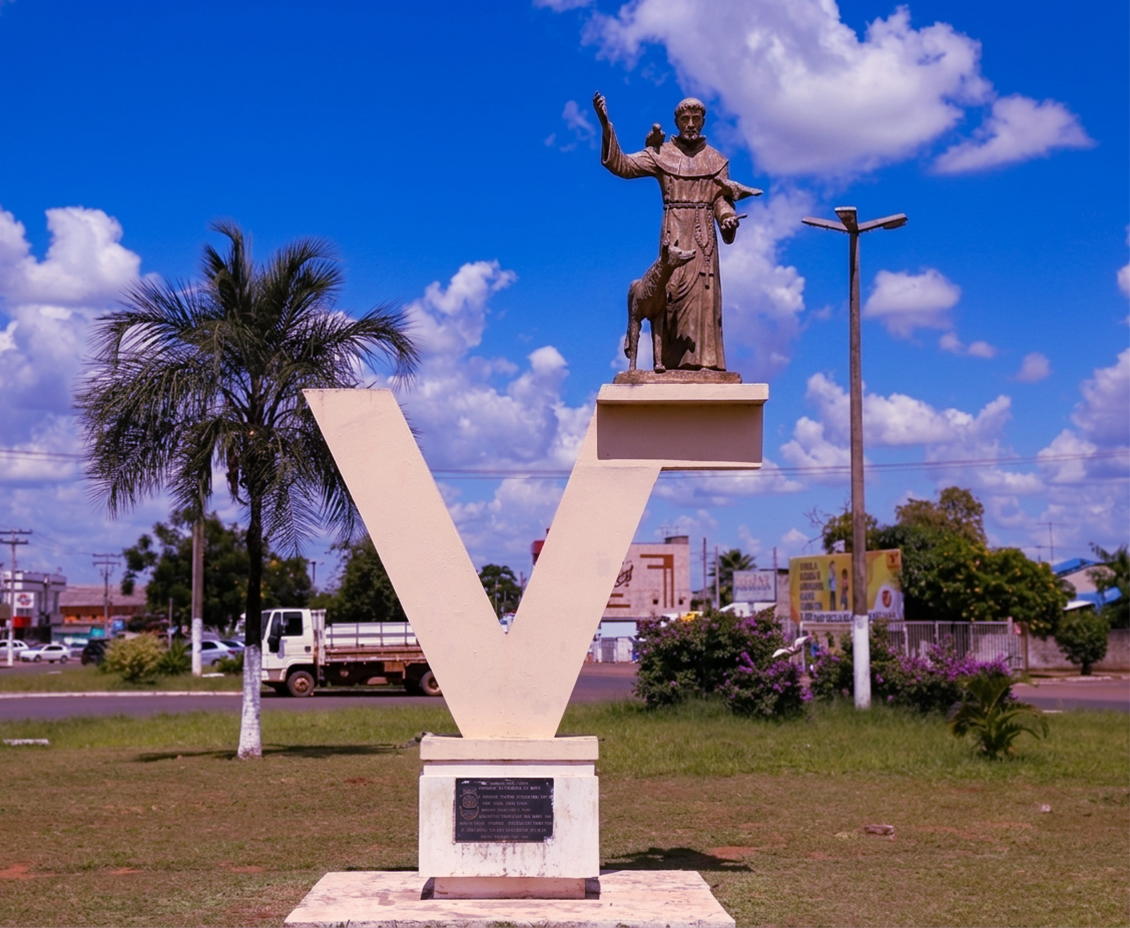 Valparaíso de Goiás, Goiás — Sistema de gestão ERP e PDV Competi Sistemas