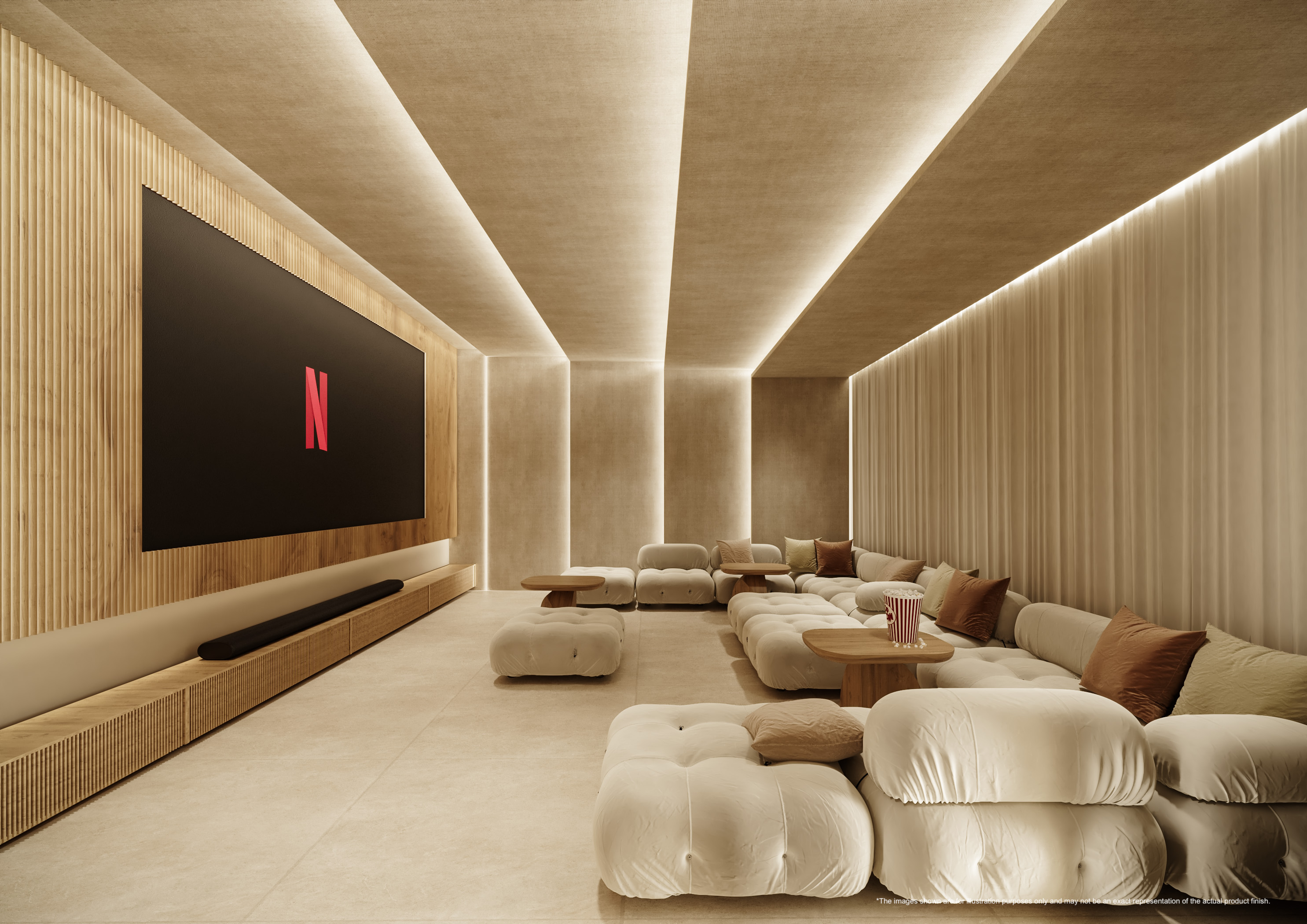 Private Cinema
